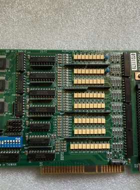 可维修-PIO3432S+和椿分板机IO卡-议价