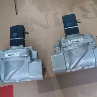 议价-Burkert宝德先导式电磁阀6212 B 20.0 EPD-可维修