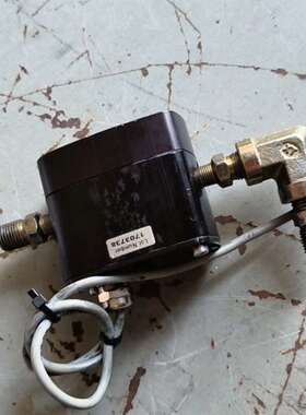 可维修-拆机PIUSI(K200)脉冲发生器一台，-议价