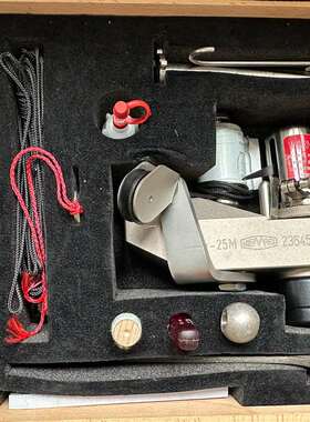 可维修-Lemag Type 25M，全新未使用备件-议价