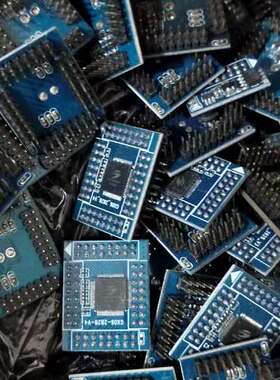 国宇创鑫GX09C/GX06C LCM测试盒专用2828小板