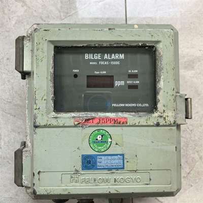 可维修-FELLOW KOGYO FOCAS-1500C 油份浓度报-议价