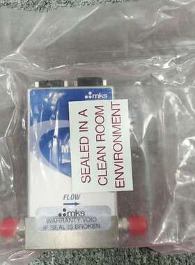 MKS GE50A029303R4B020 MASS FLO