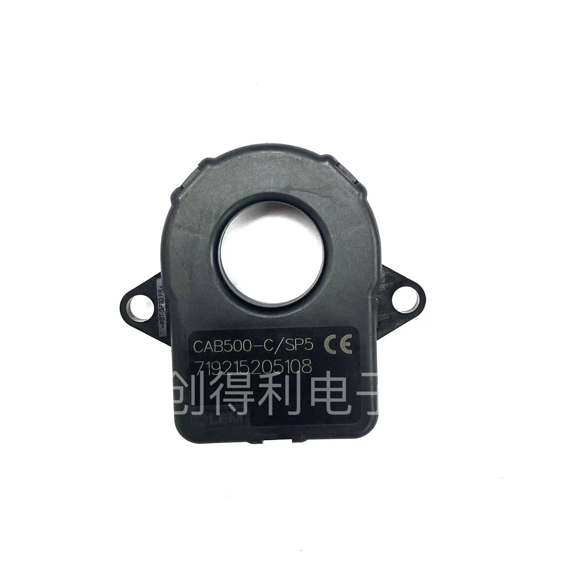 议价-莱姆LEM电流传感器CAB300-C/SP3-002 CAB