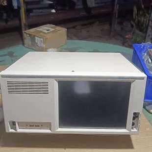 580 24综合测试仪 READ NIDEC