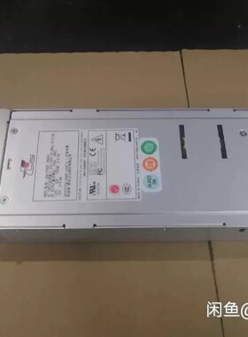 议价-新巨 G1W-3760V 服务器冗余电源模块 760W G1-可维修