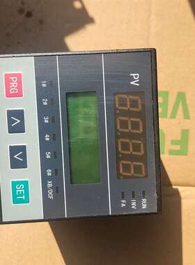 可维修-变频恒压供水控制器DB3310A，实物-议价