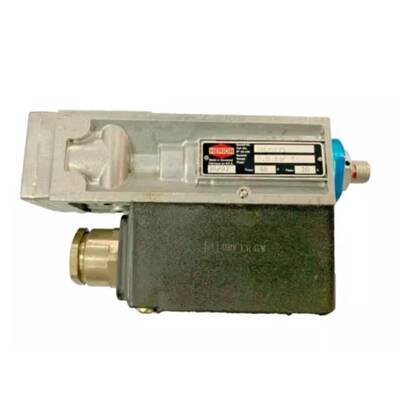 议价-德国海隆HERION压力开关，型号0820171，全