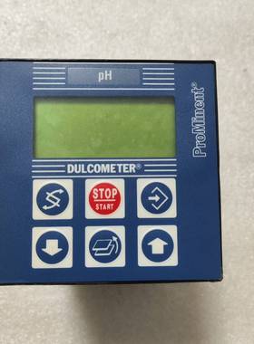 议价-普罗名特 ProMinent 控制器 DICAD0P2201