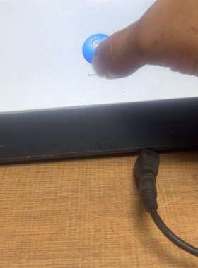 可维修-禾川触摸屏、型号MODEL-TL2507、拆-议价