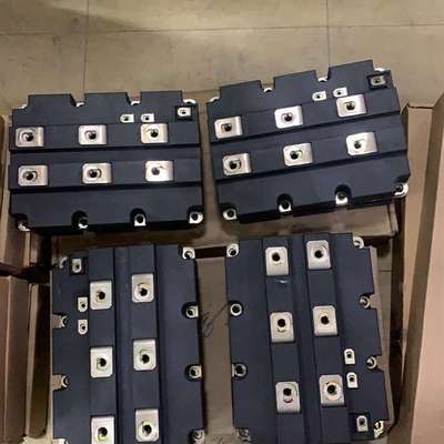 可维修-原装拆机FZ1800R12KF4S1模块，测试-议价