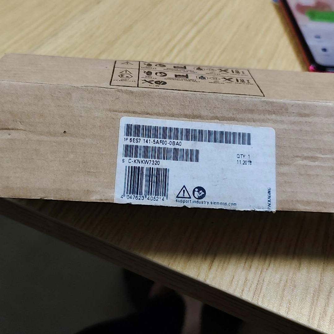议价-全新正品西门子PLC模块，型号是6ES7 142-5A