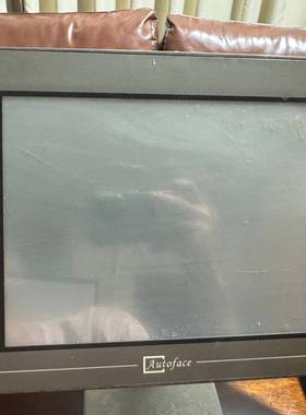 议价-Autoface VT8104TE.触摸屏VT8104-VN