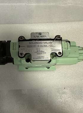 可维修-Nakakita NS691RT-6-A(c)BA-56，电-议价