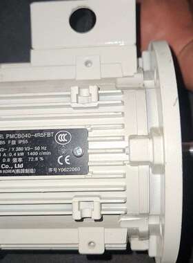 可维修-韩国SPG电机PMCB040-4R5LBL,原装进口-议价