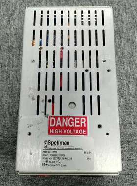 Spellman X2779 PCM50P75X2779 P