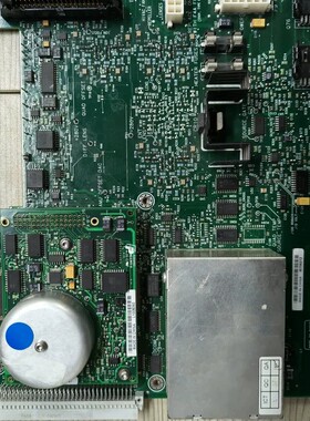 议价-安捷伦气质5975系列主板G3170-60010 59-可维修