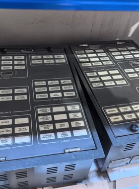 议价-NABCO M-800-II 主机遥控系统-可维修