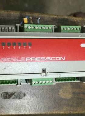 议价-PHASEFALE PRESSCON  控制模块