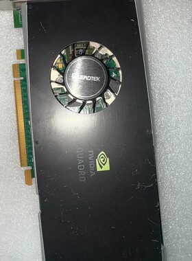 议价-QUADRO FX3800显卡 1GB 专业图形显卡-可维修