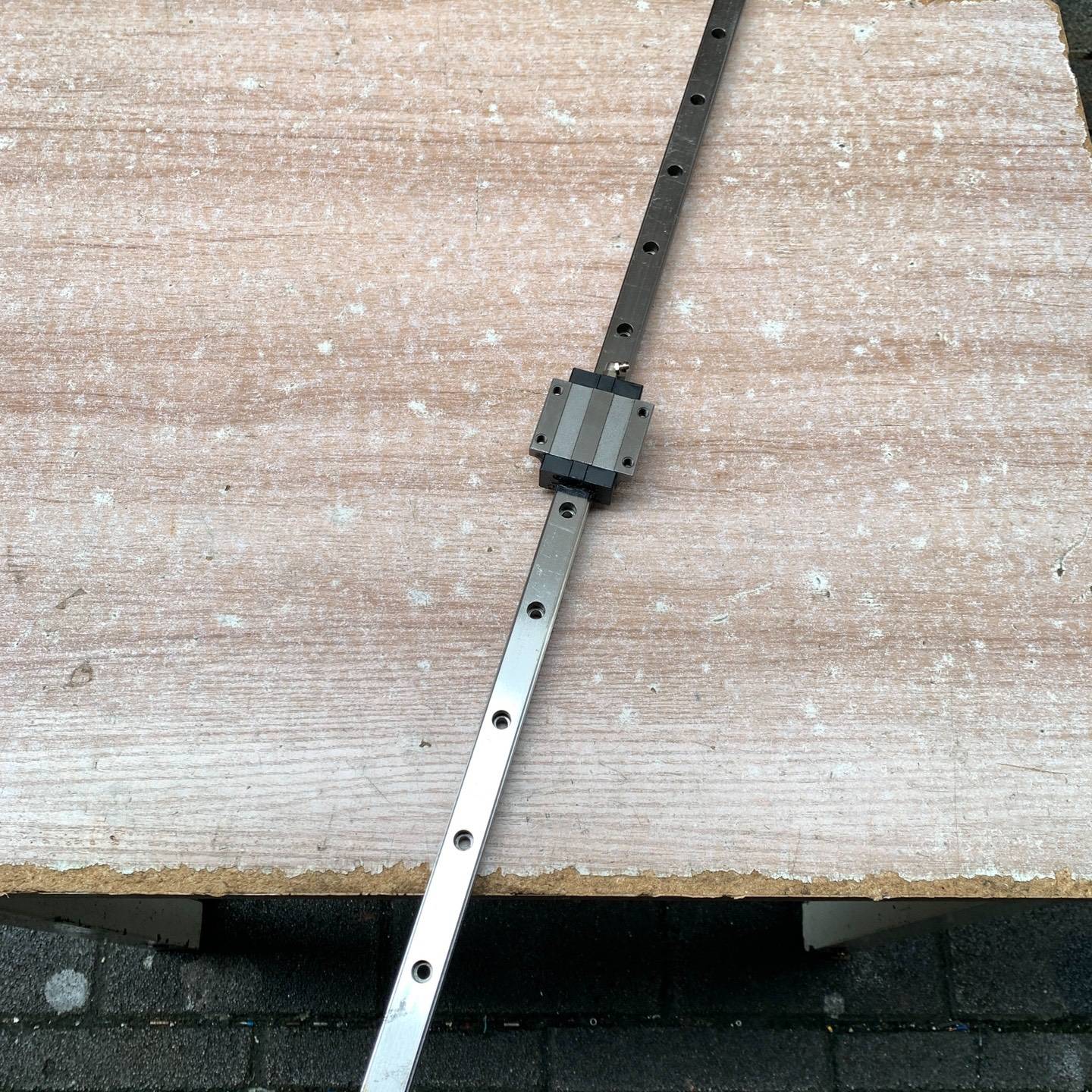 议价-EGW20CA直线导轨，韩国WON S20F直线导轨，