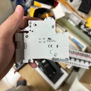 议价-原装正品进口ABB S291 C100大功率空气开关,ABB-可维修