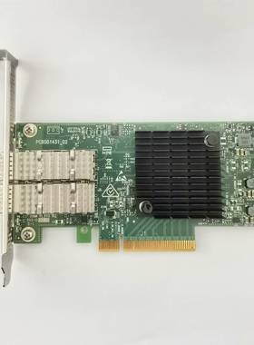 议价-HPE 640SFP-SFP28 840139-001 81