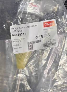 议价-丹佛斯温度传感器 084Z8215丹佛斯温度传