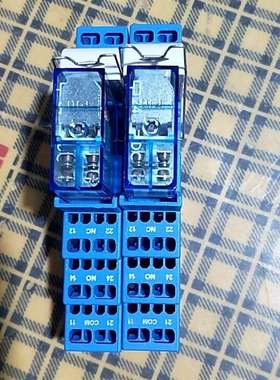 可维修-芬德继电器95.55    2个功能完好80-议价