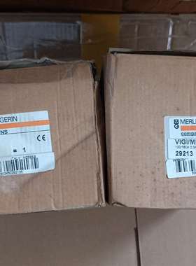 可维修-全新梅兰日兰施耐德Vigi   NS100/160-议价