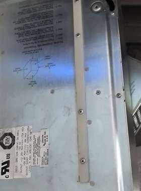 可维修-symmetrix电源_071-000-191 EMC SY-议价