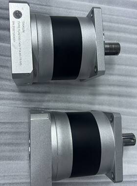 议价-几乎全新TAIKUN精密行星减速机，型号TLXZ1