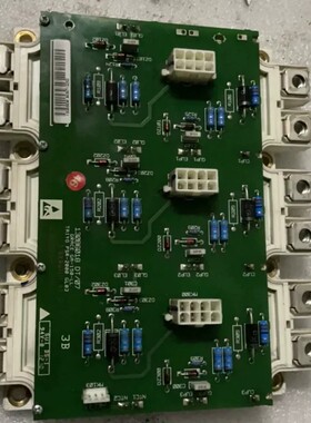 议价-丹佛斯fc302。110kw拆机模块带驱动板dp450d12-可维修