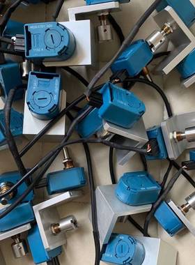 议价-HDES-5701 A00编码器功能包好拆机的！