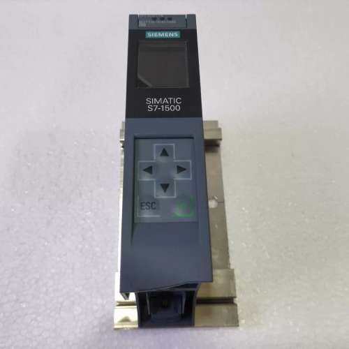 西门子SIMATIC S7-1500 CPU 1513-1
