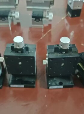 议价-日本SURUGA SEIKI 骏河精机ZEG40精密平台，单-可维修