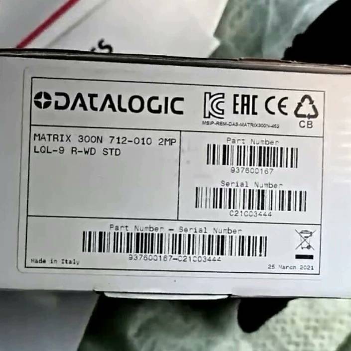 议价-MATRIX 300N 712-010