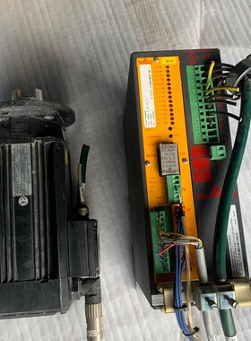 议价-BAUMULLER鲍米勒驱动器鲍米勒伺服驱动器-可维修