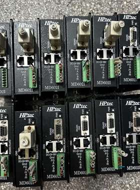 可维修-川宝曝光机驱动器 MD6021 实图 功-议价