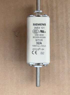 可维修-3NE4101 32A原装拆机6SE70整流单元快-议价