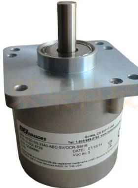 议价-BEI SENSORS H25D-SS-2540-ABC-5