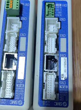 可维修-SMC电动缸驱动器 LECPAP-LEYG25LC-100-议价