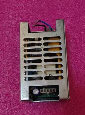 可维修-XP Power ECM60US24-XE0944 电源模块-议价