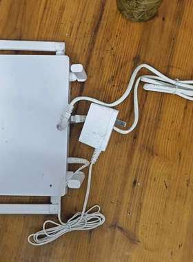 华为TC7001千兆WiFi6无线路由器，1500Mbps