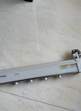 议价-KEYENCE基恩士SJ-R036静电消除器-可维修