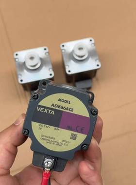 议价-日本东方ASM66ACE，总长64mm，8mmD轴，止口3