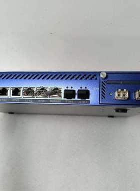 可维修-深信服AC-1000-B1510上网行为管理，-议价