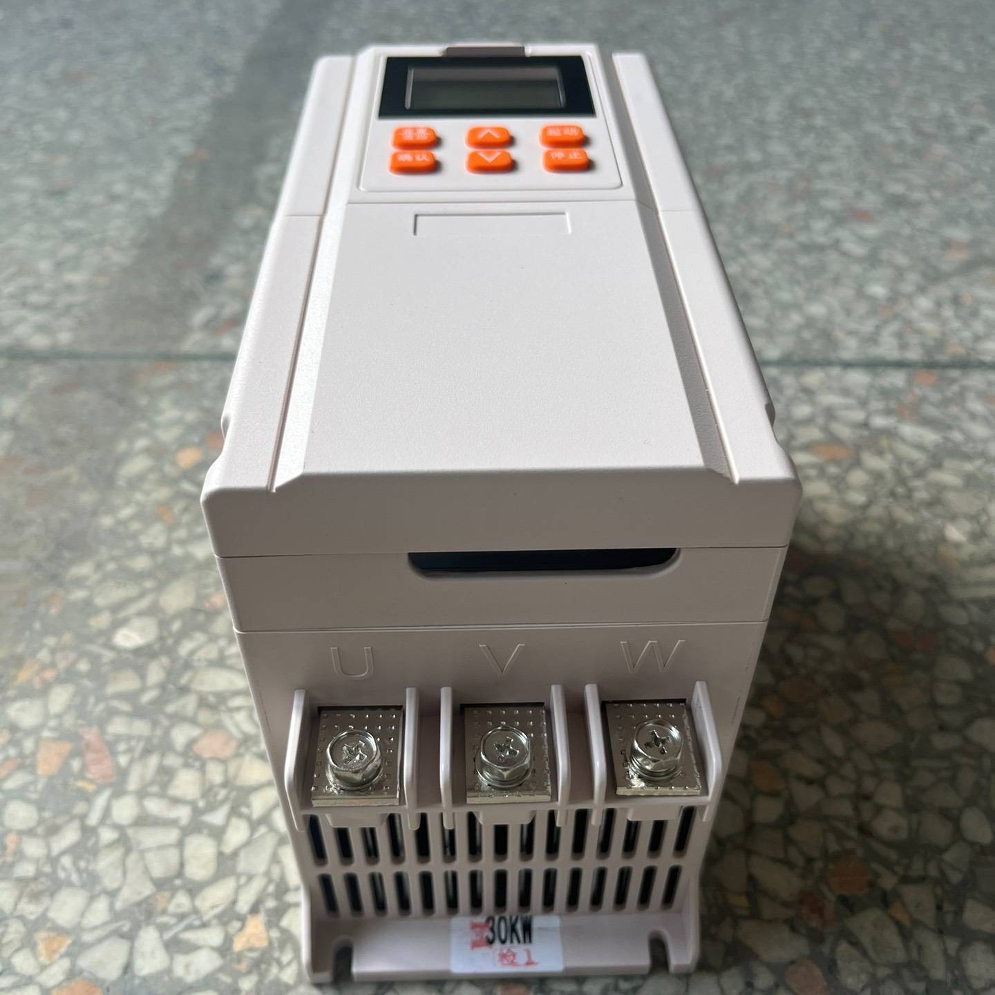 议价-紫宸电气：在线软启动器ZR900-30KW质保一