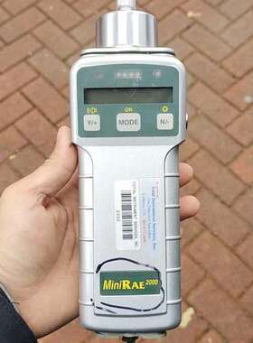 美国/华瑞pgm7600检测仪 MiniRAE2000