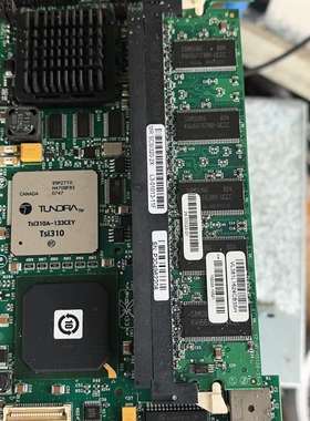 可维修-LSI TSI310A-133CEY SCSI阵列卡 200-议价